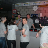 OLYMPUS DIGITAL CAMERA