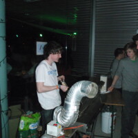 OLYMPUS DIGITAL CAMERA