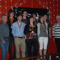 OLYMPUS DIGITAL CAMERA