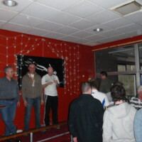 OLYMPUS DIGITAL CAMERA