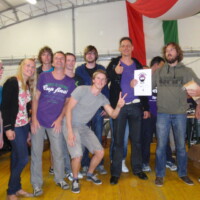 OLYMPUS DIGITAL CAMERA