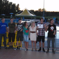 OLYMPUS DIGITAL CAMERA